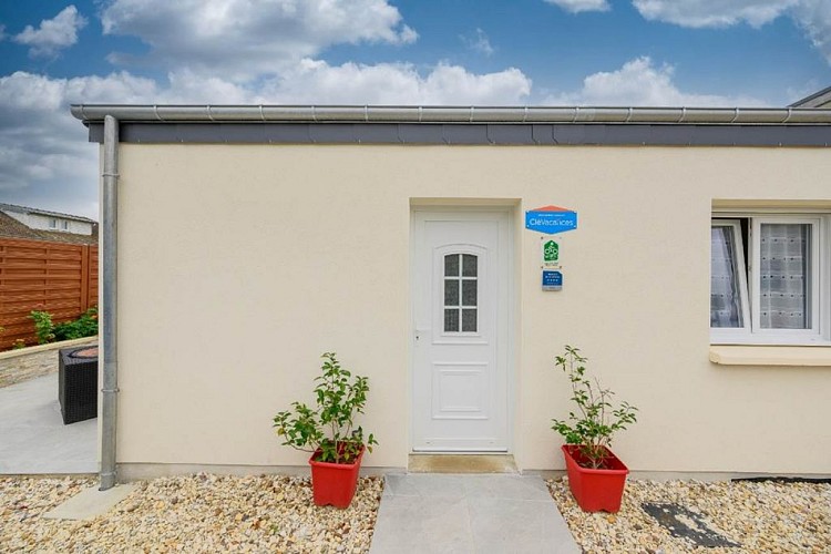 Gîte de Mam's - Bazeilles - Ardennes