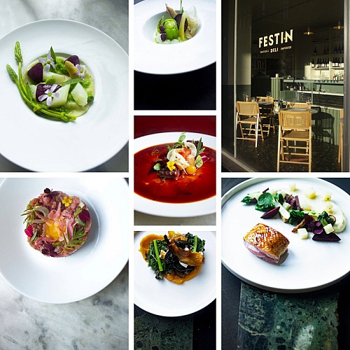 Festin