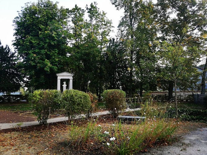 Maison natale de Jeanne d'Arc