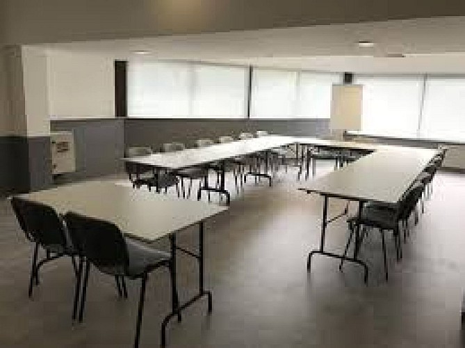salle be my hotel
