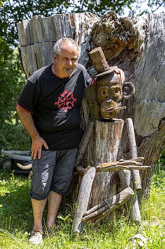 Parc des Doublorigènes 5 2