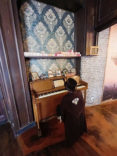 le café D100 5