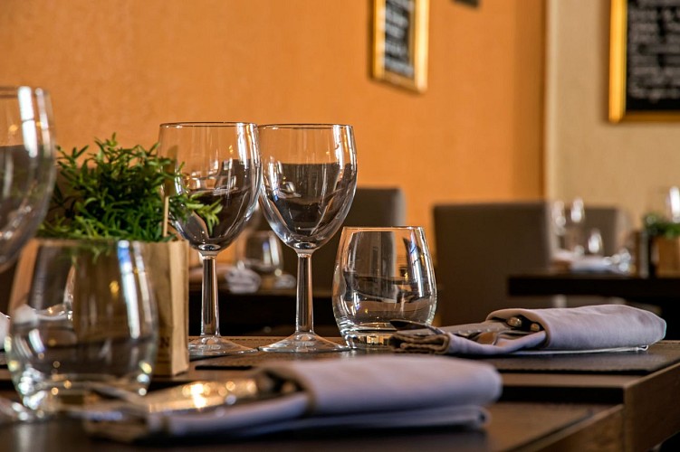 Le Clos des Oliviers