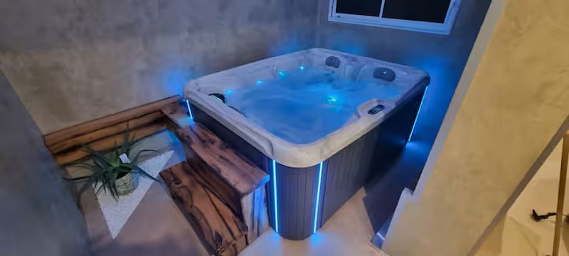 Jacuzzi
