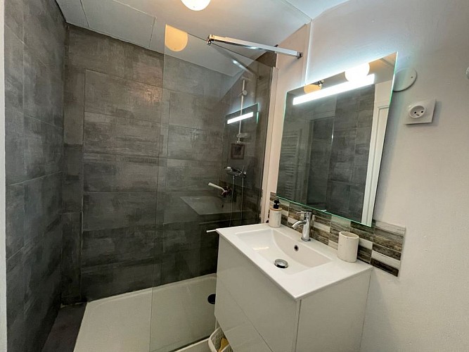 Le Chalet de la Pignada - Saubusse - OTI LAS