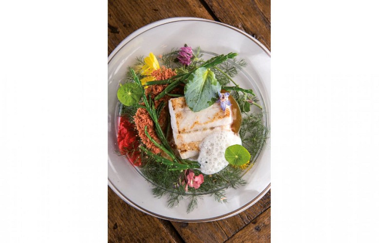 LA MAISON DES TOQUÉS - RESTAURANT GASTRONOMIQUE