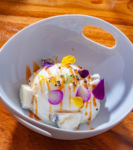 LA MAISON DES TOQUÉS - RESTAURANT GASTRONOMIQUE