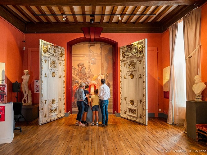 Musée de Richelieu