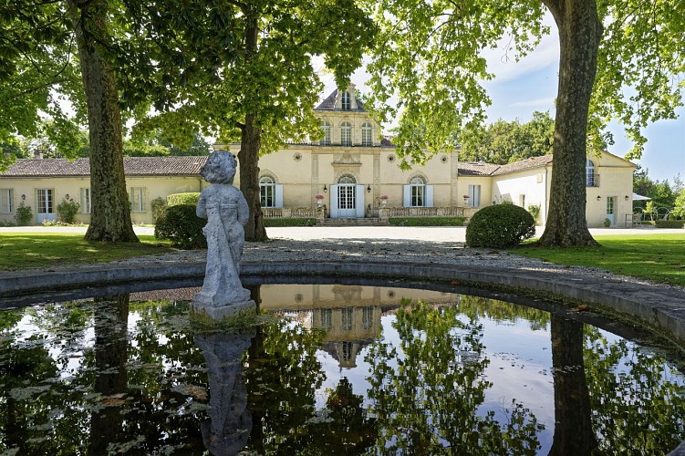 1 - Chateau Siran