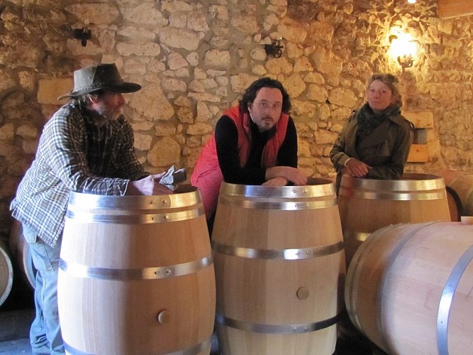 Clos de Grange Vieille4