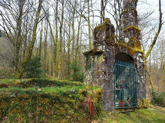 Chapelle Saint-Psalmet_1