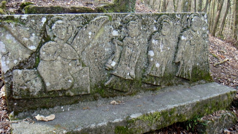 Chapelle Notre-Dame-de-Libération