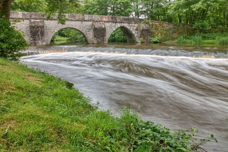 Le Vieux Pont_2
