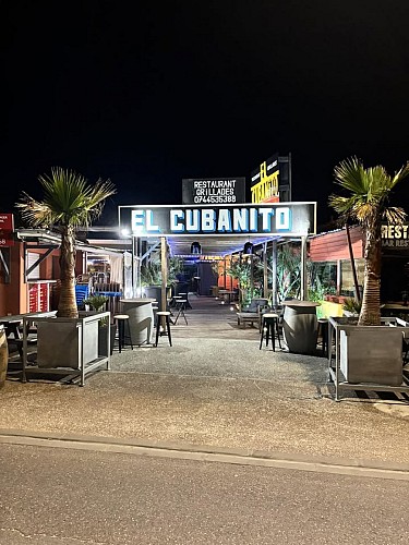 el cubanito