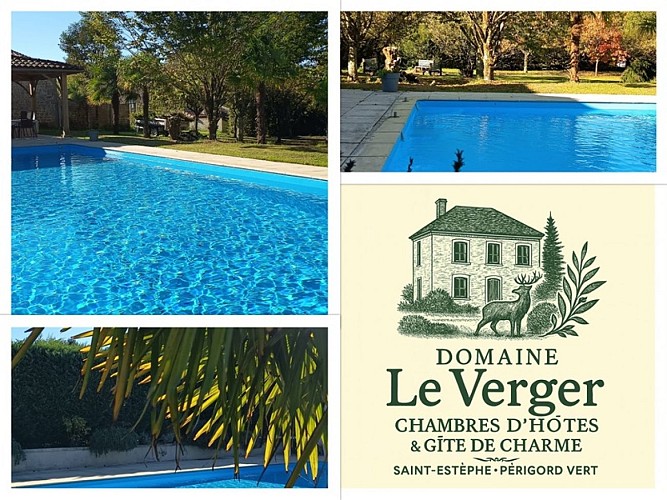 sirtaqui Domaine Le Verger 