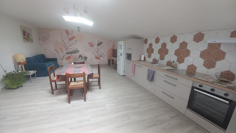 Gîte Haut Guibert