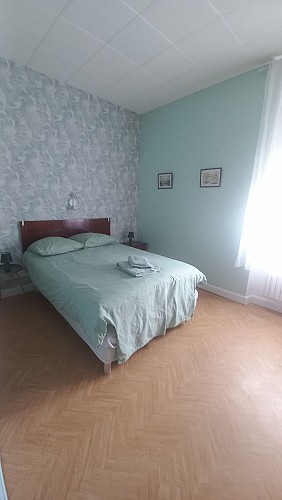 Gîte Haut Guibert