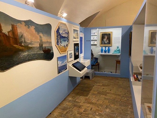 Museo dello Chablais