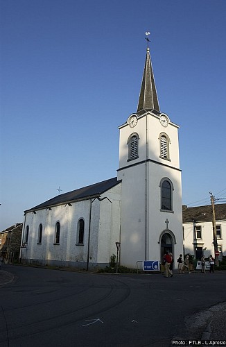 MTBastogne_SteOde_EgliseLavacherie_PascalWillems