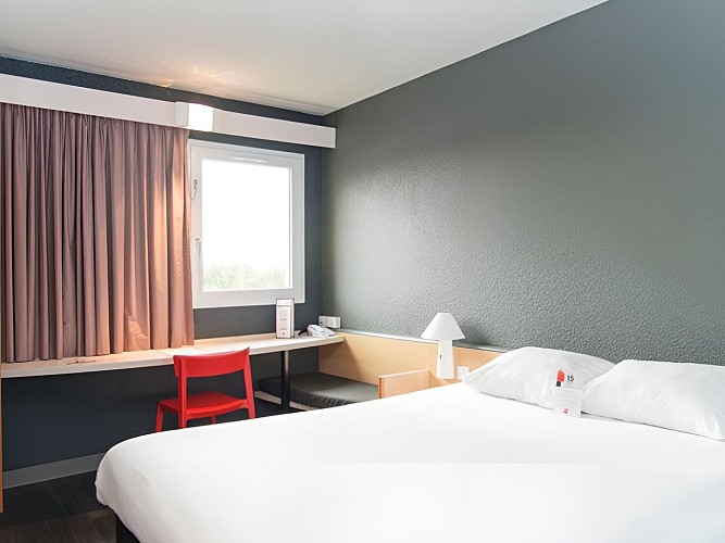 Hôtel Ibis Coeur de Normandie