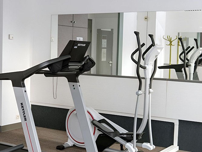 Hôtel Ibis Coeur de Normandie