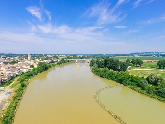 Langon - SUD-GIRONDE