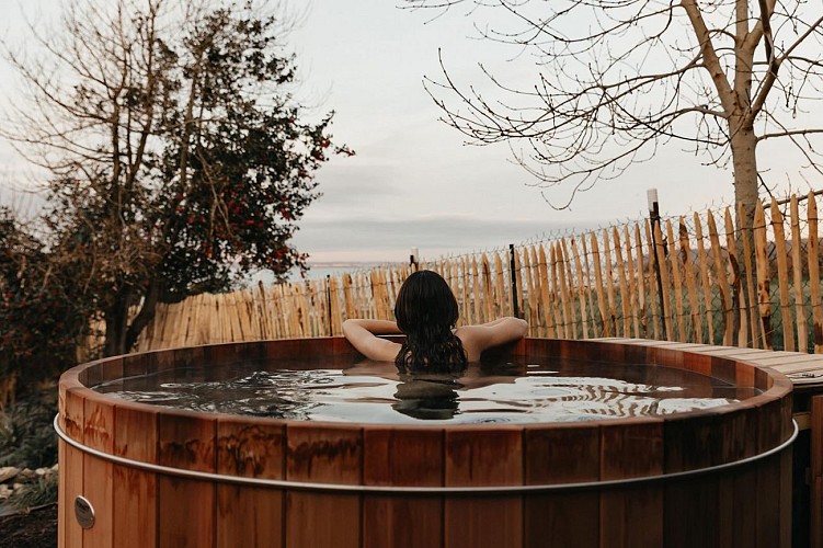 Les secrets d'Honfleur-spa