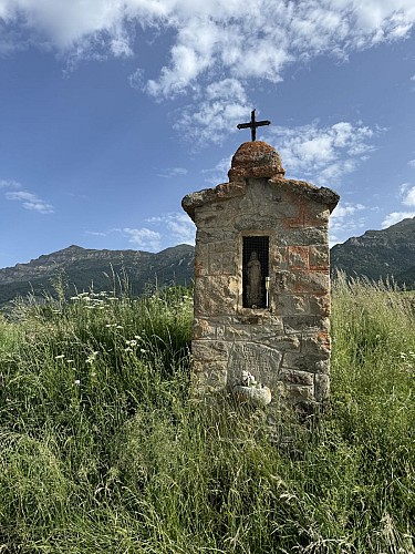 Oratoire Sainte-Anne