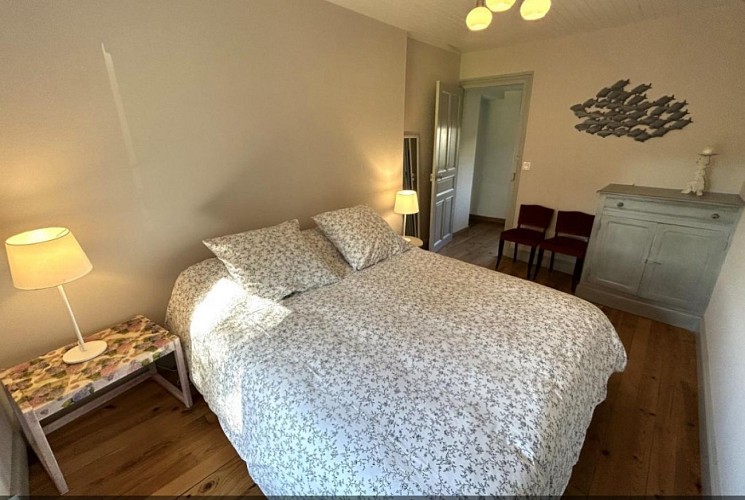 chambre