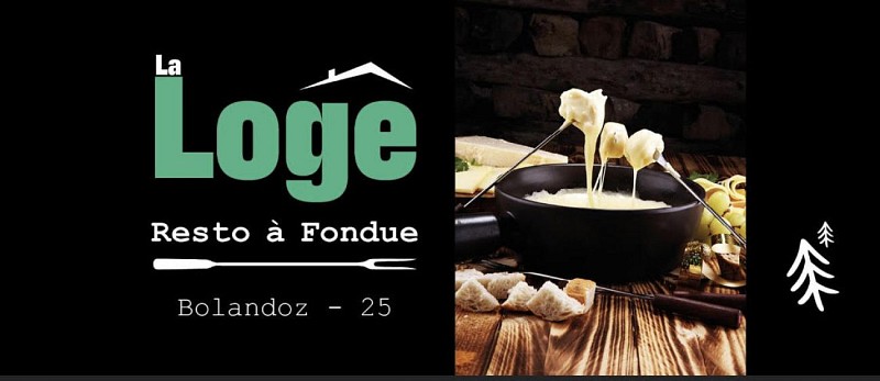 logo loge fondue