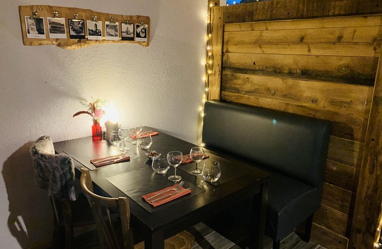 photo table