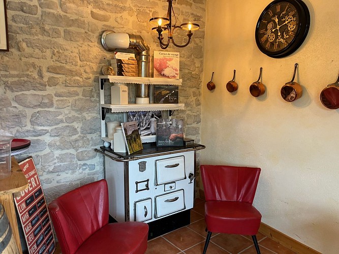 Salle