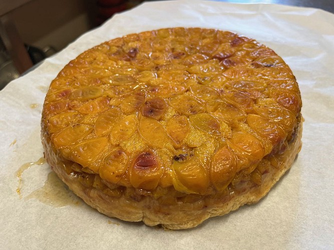 Tarte 2