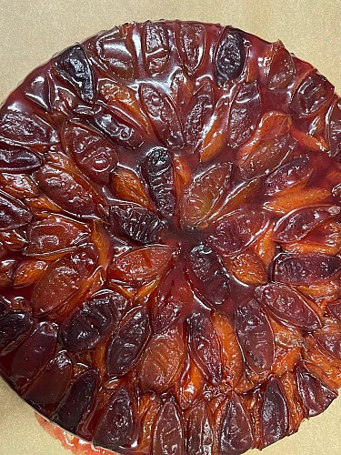 Tarte 4