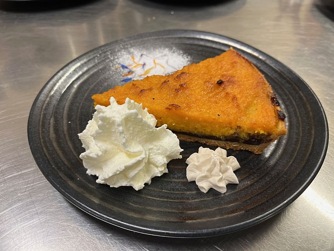 Tarte 5