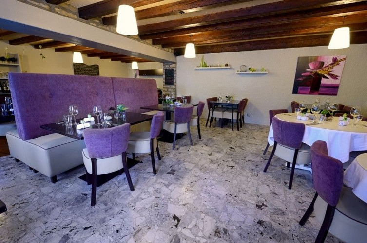 La Bonne Auberge