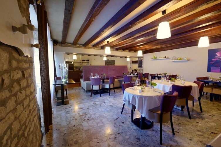 La Bonne Auberge