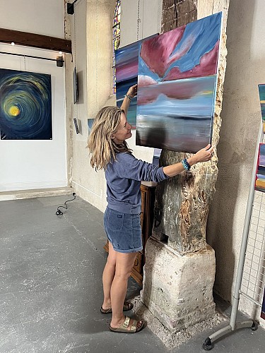 Emma Pauline Art
