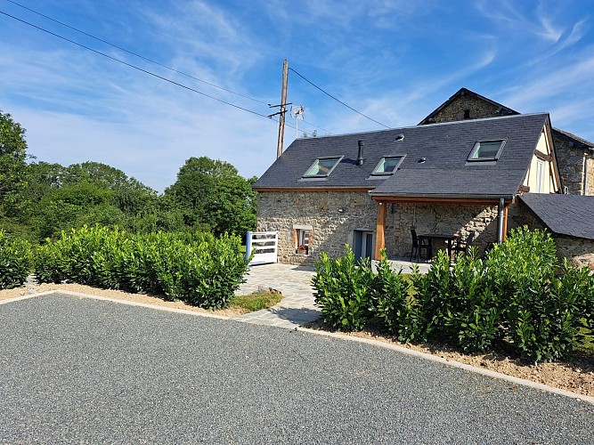 Gîte