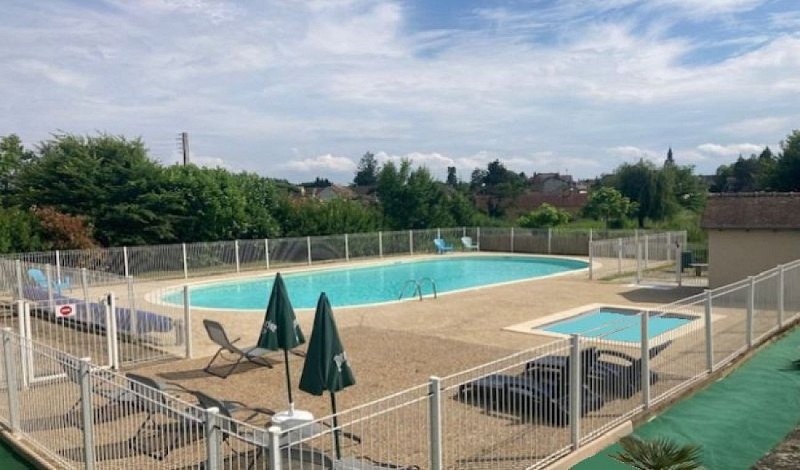 Camping SunValley - Piscine