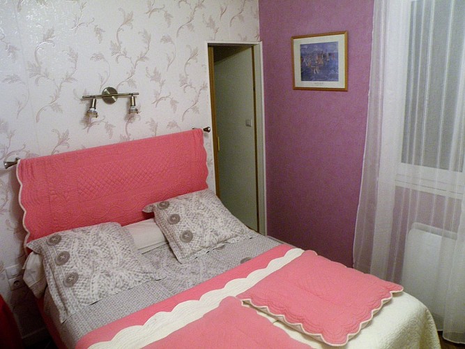 Chambres d'hôtes Pavillon du Charme