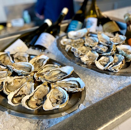 Bar-Restaurant La Plage