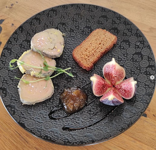 Bar-Restaurant La Plage