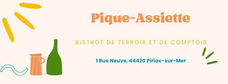 Pique-Assiette