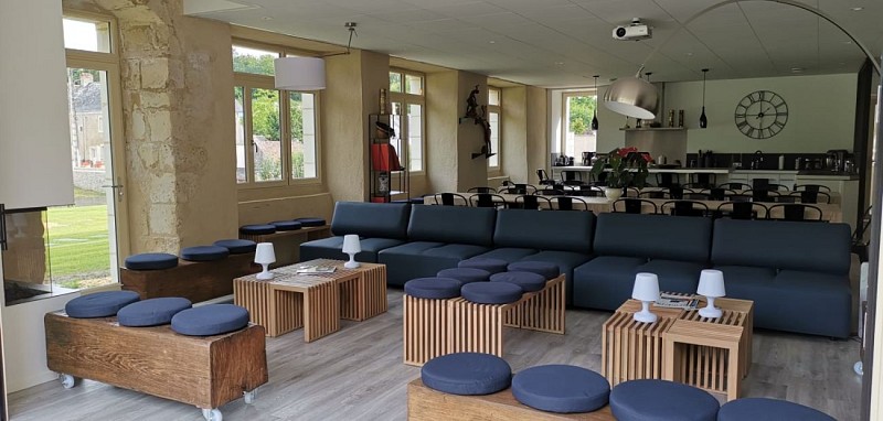 Gite La Joyeuse Cousinade