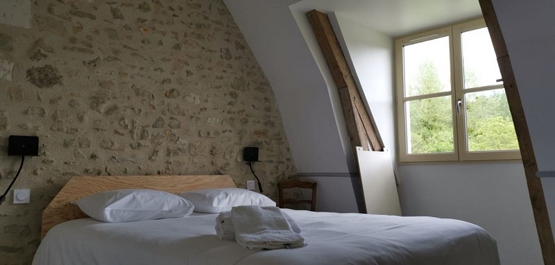 Gite La Joyeuse Cousinade