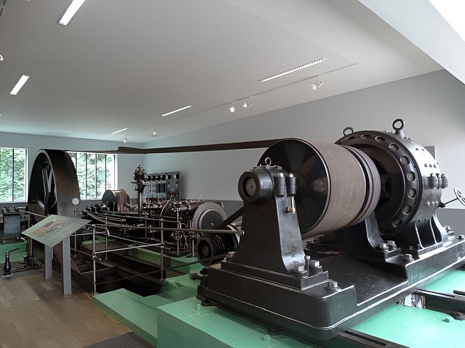 Machine à vapeur de Livarot (5)