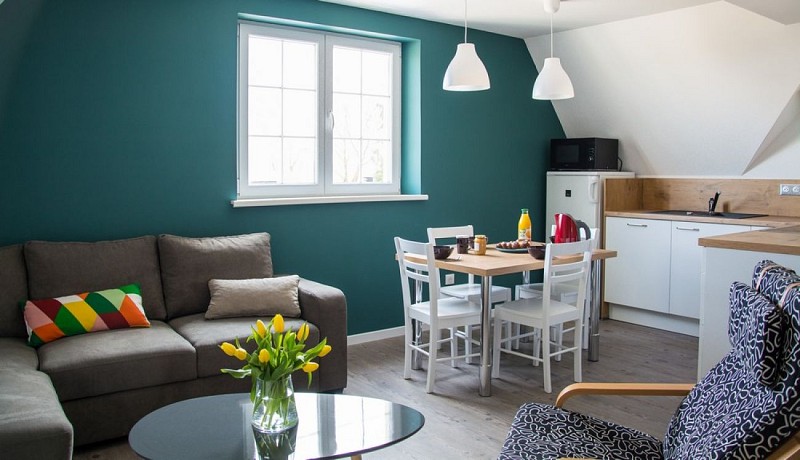 Ferienwohnung Chez Zazou