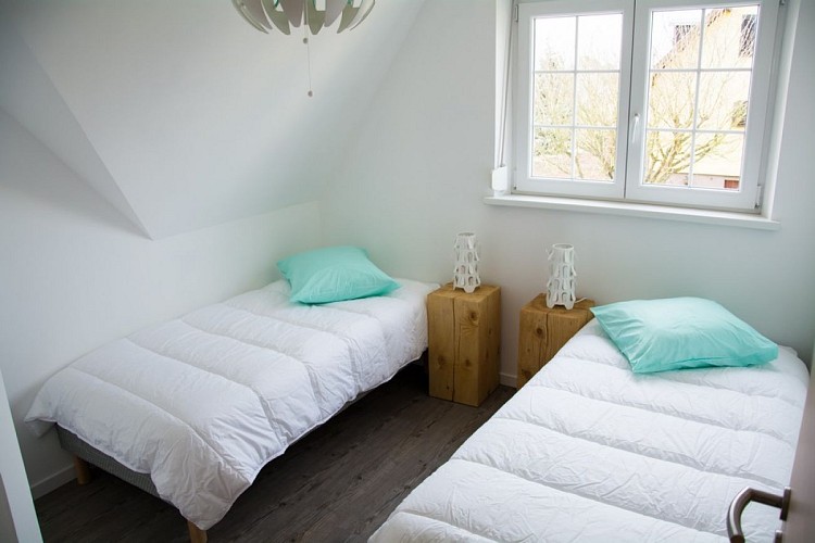 holiday rental Chez Zazou