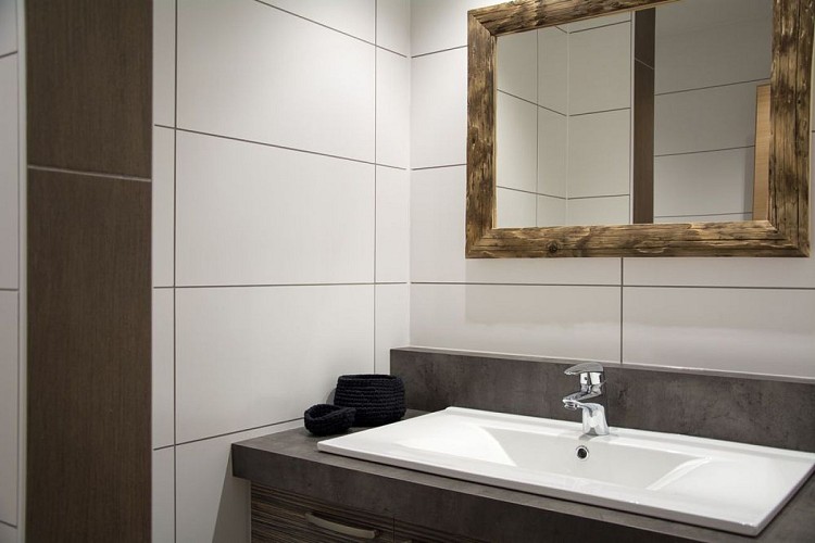 holiday rental Chez Zazou